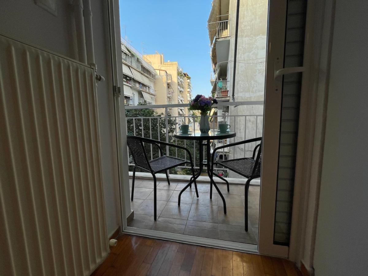 Traveller'S Choice Attiki Apartment Athens Exterior photo